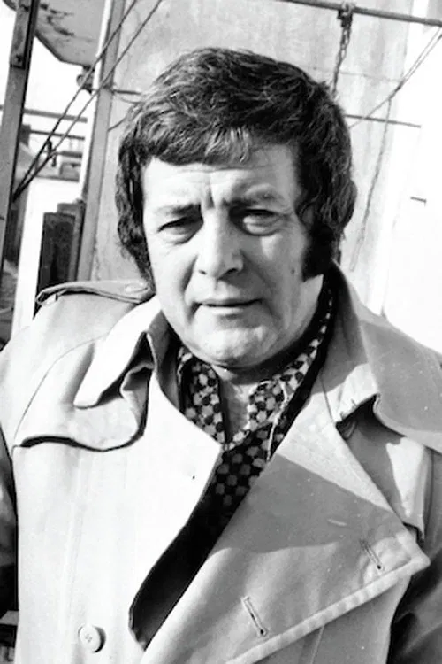 Metin Erksan profile picture
