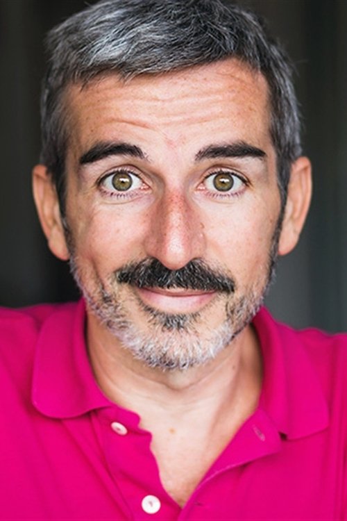 Stéphane Navarro profile picture
