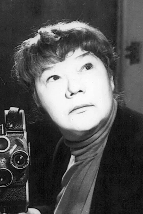 Marie Menken profile picture