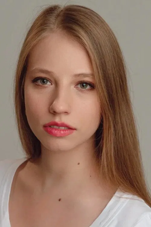 Dilara Mücaviroğlu profile picture