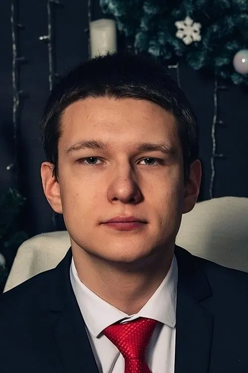 Edward Aizatullin profile picture