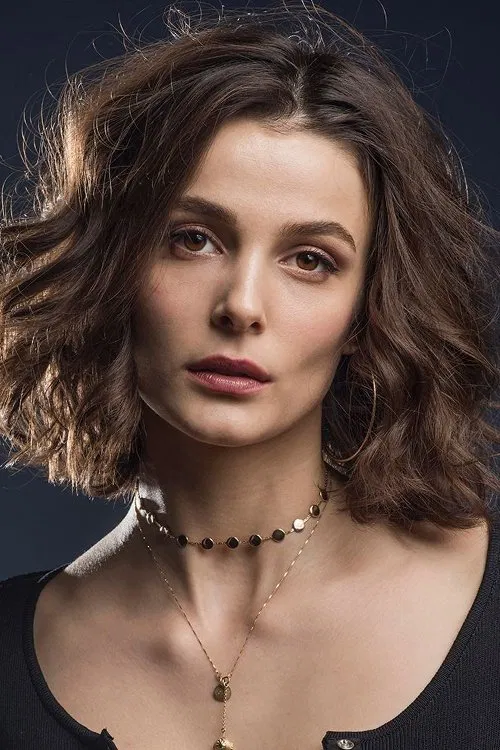 Büşra Develi profile picture