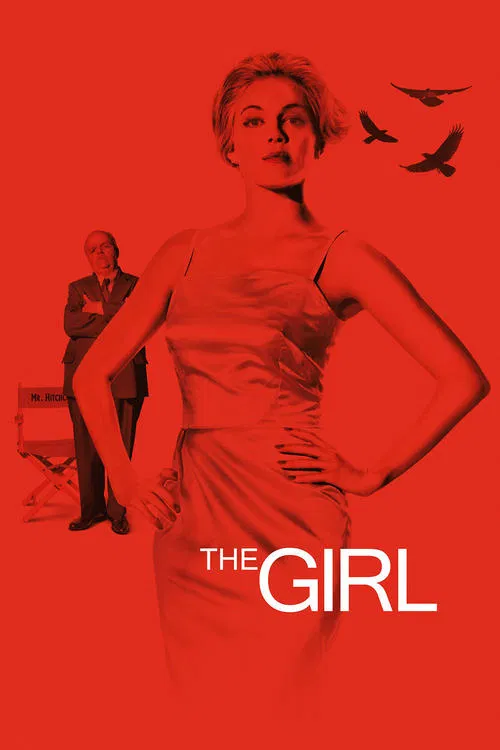 The Girl movie poster