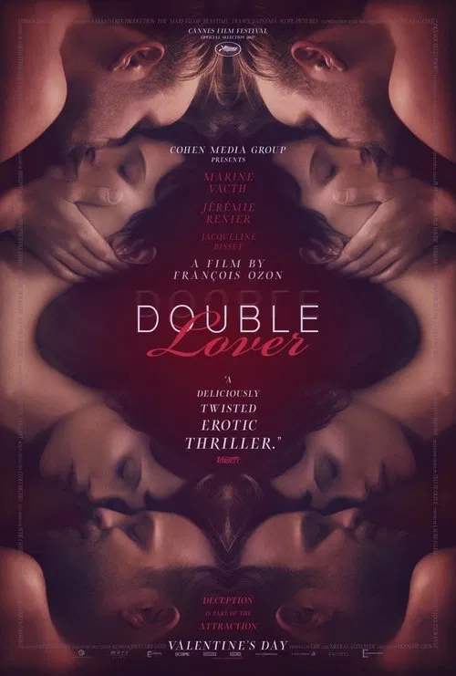 Double Lover movie poster