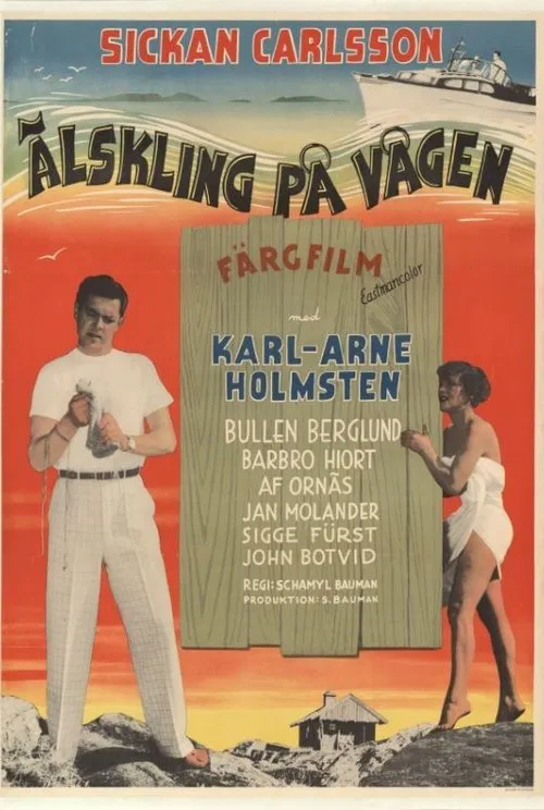 Darling of Mine movie poster