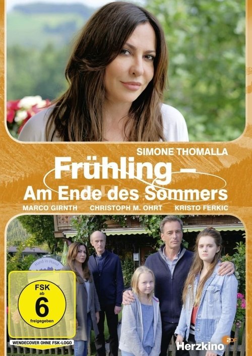 Frühling - Am Ende des Sommers movie poster