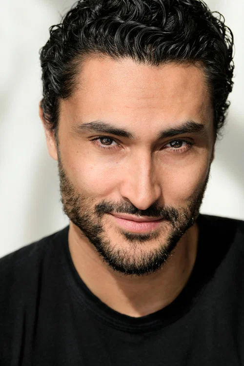 Jonny Cruz profile picture