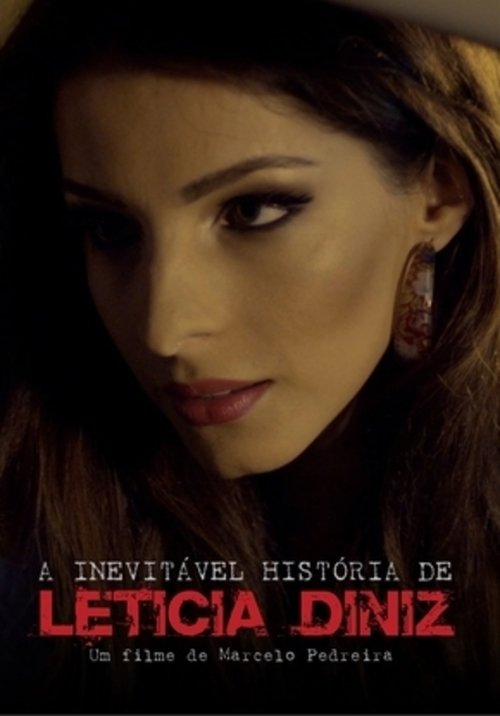 The Inevitable Story of Leticia Deniz movie poster