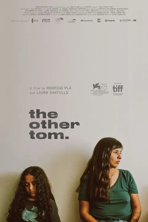 The Other Tom movie poster