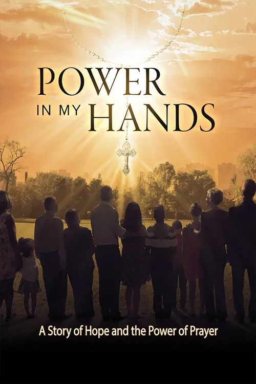 Power in my Hands movie poster