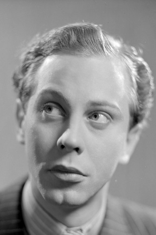 Willy Peters profile picture