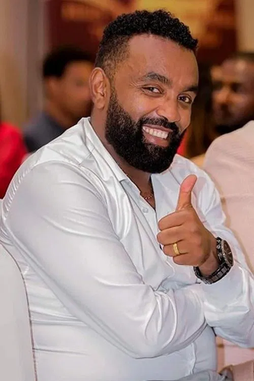 Fanta Sintayew profile picture