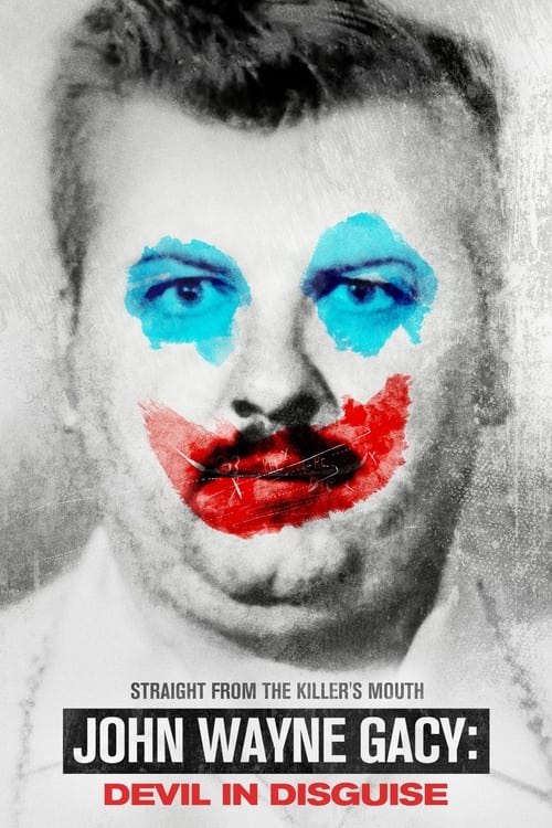 John Wayne Gacy: Devil in Disguise tv show poster