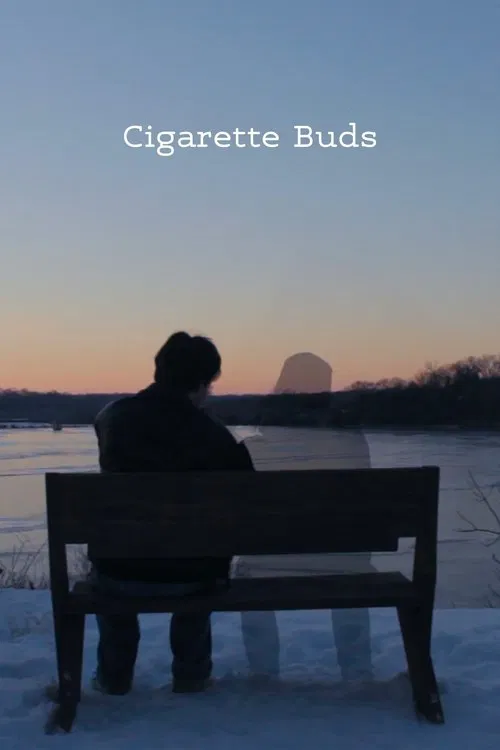 Cigarette Buds movie poster
