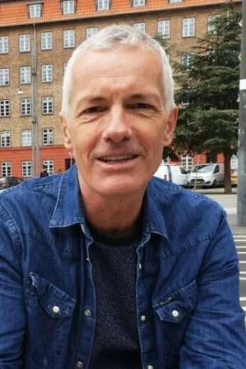 Johan Vinde profile picture