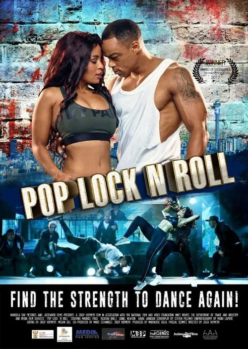 Pop, Lock 'n Roll movie poster