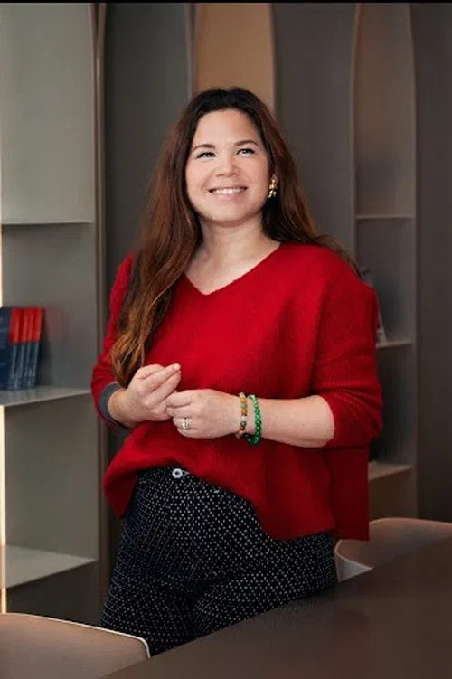 Julie Hamaïde profile picture