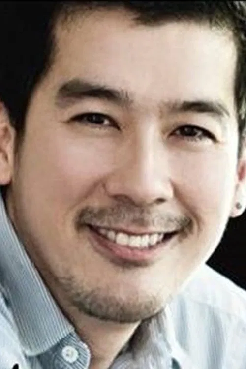 Foto de perfil de Phol Tantasathien