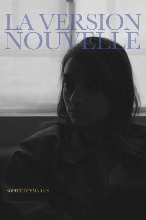 La version nouvelle movie poster