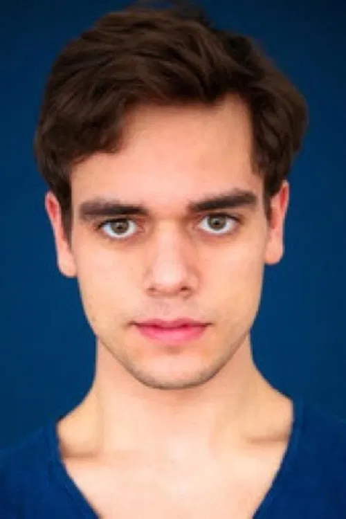Leo Halfen profile picture