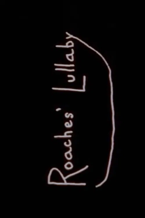 Poster do filme Roaches' Lullaby