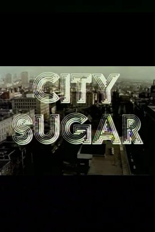 Poster do filme City Sugar