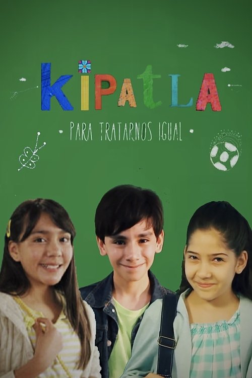 Kipatla tv show poster