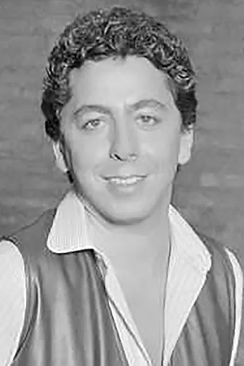 Jacques Morali profile picture