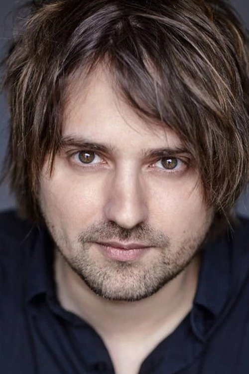 Alexander Merbeth profile picture