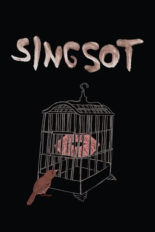 Singsot movie poster