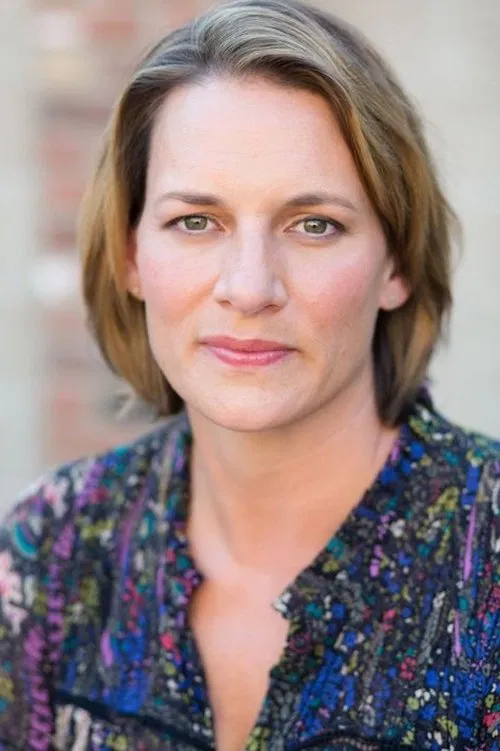 Amy Adrion profile picture