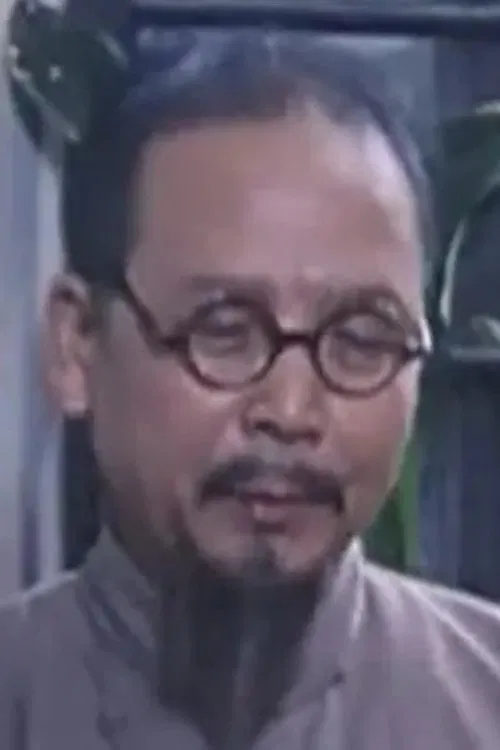 Tao Peng profile picture