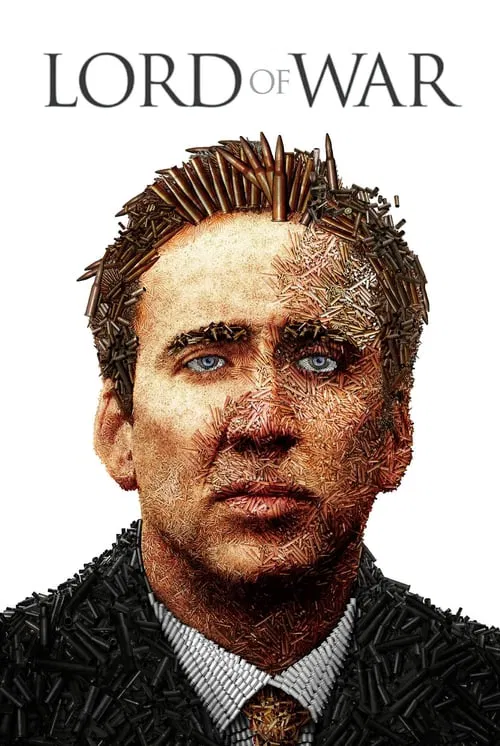 Lord of War movie poster