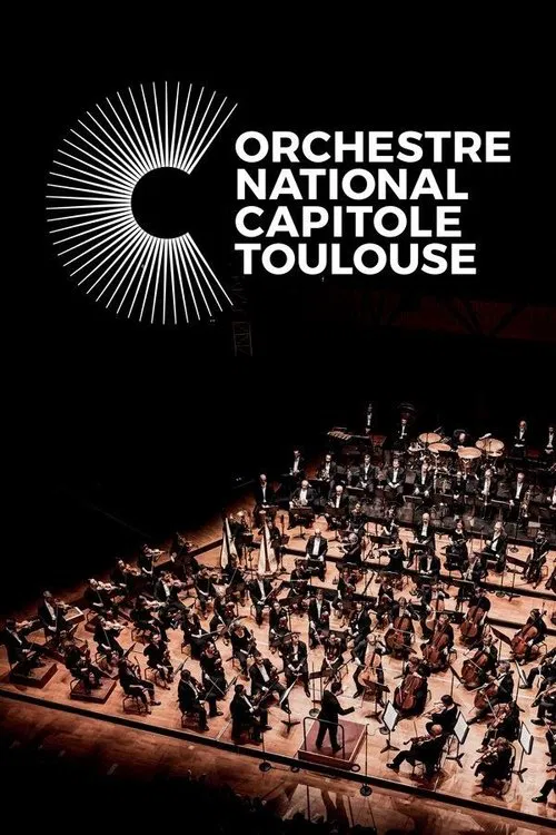Foto de perfil de Orchestre national du Capitole de Toulouse
