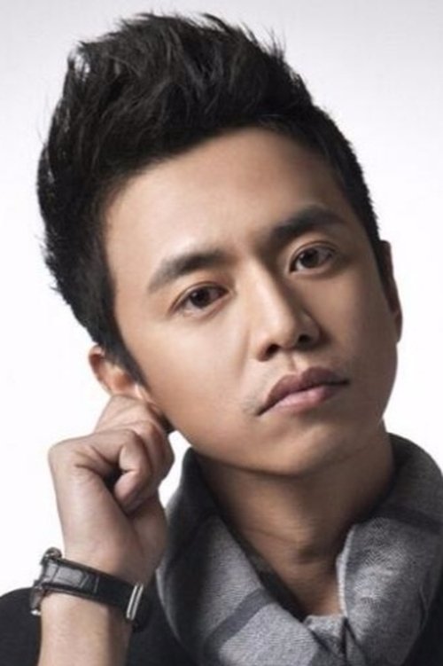 Zhao Zhengyang profile picture