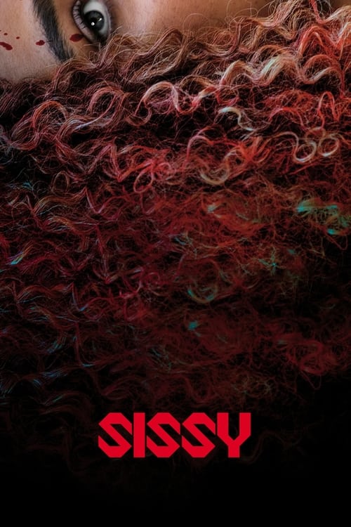 Sissy movie poster