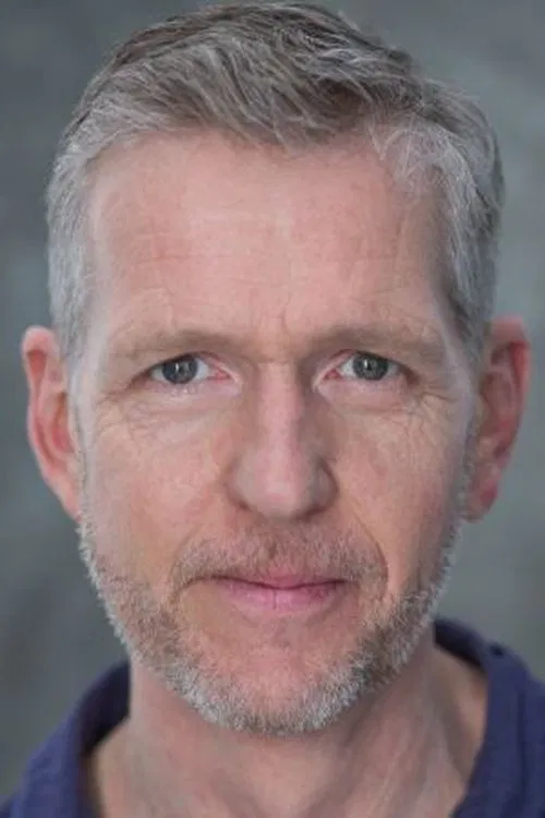 Foto de perfil de Steve Cooper