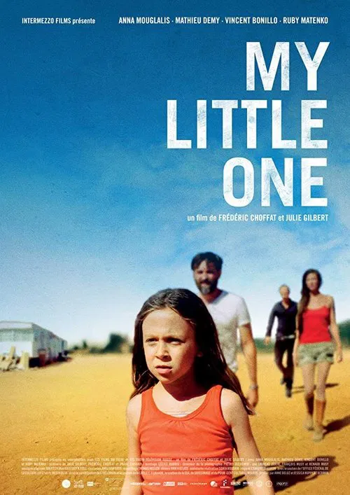 Poster do filme My Little One