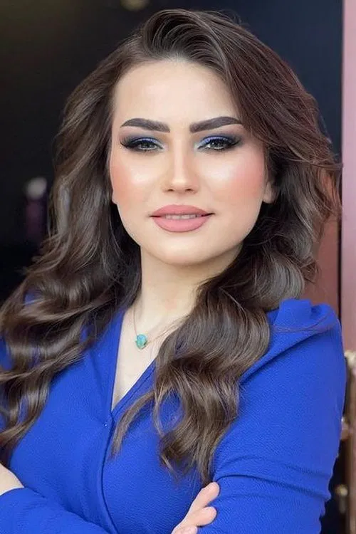 Maryana Maykl profile picture