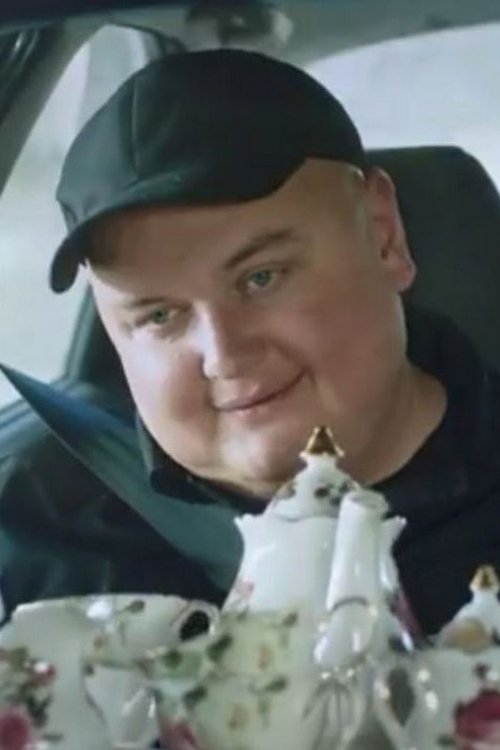 Kyrylo Myshkіn profile picture