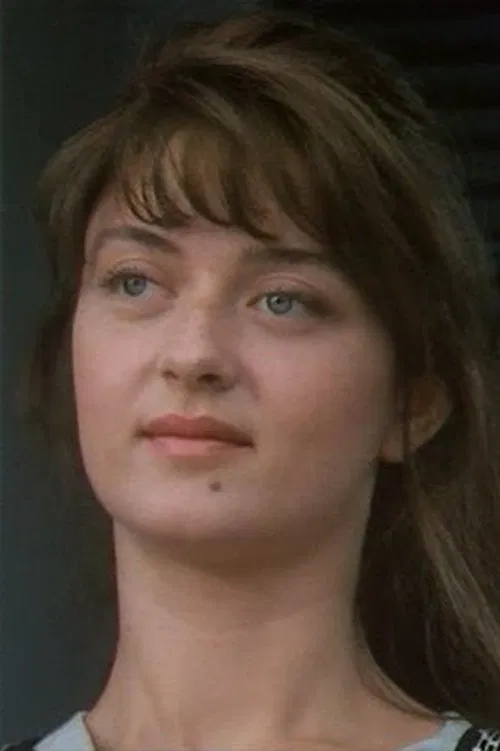 Ursula Davis profile picture