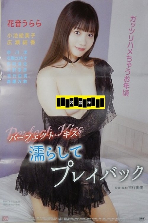 Perfect kiss: Nurashite playback movie poster