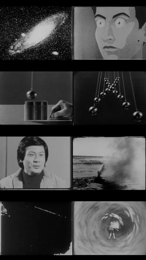 Poster do filme Why Does the Wind Blow