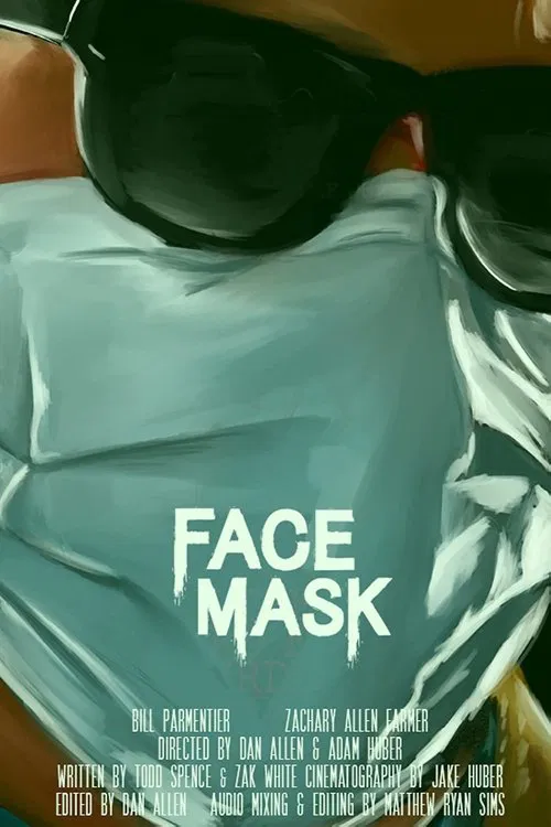 Face Mask movie poster