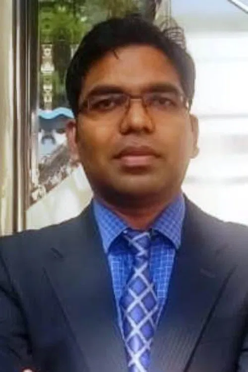 Krishna Kranthi profile picture