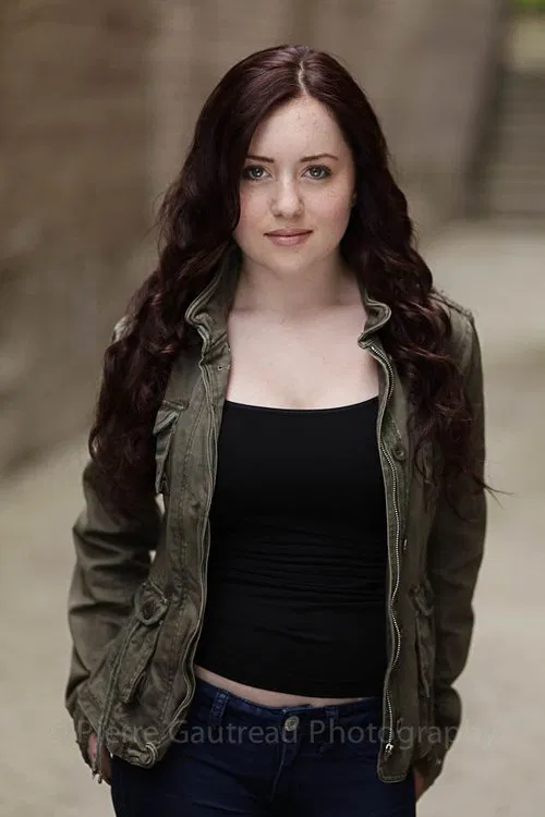 Rachel Marcus profile picture