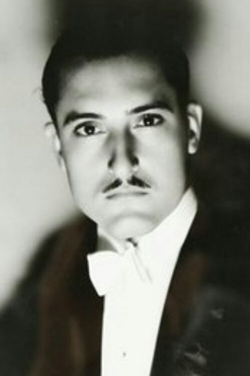 José Crespo profile picture