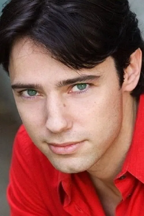 Jason Currie profile picture