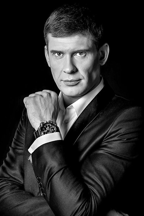 Oleksii Trytenko profile picture