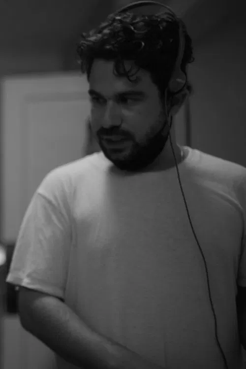 Foto de perfil de Alexander Hagani